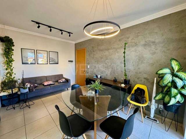 Apartamento para venda em Jardim São Paulo de 69.00m² com 3 Quartos, 1 Suite e 2 Garagens