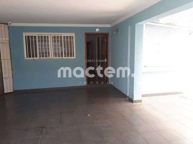 Sobrado para venda em Jardim Sumaré de 254.00m² com 5 Quartos, 3 Suites e 2 Garagens