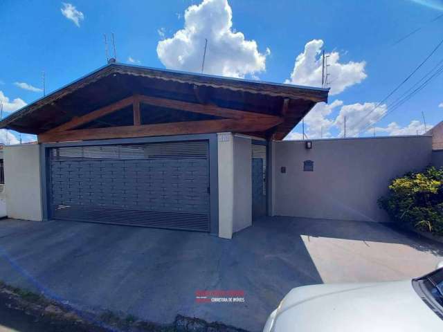 Casa para venda em Vila Assumpção de 240.00m² com 3 Quartos, 1 Suite e 2 Garagens