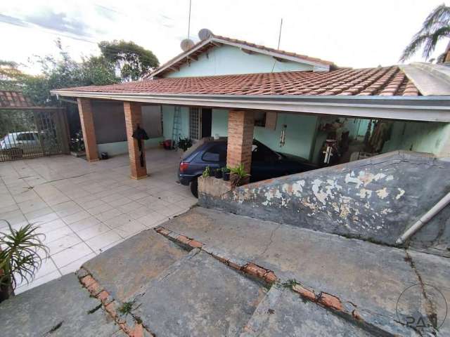 Chácara para venda em Nova Califórnia Ii - T de 150.00m² com 2 Quartos e 3 Garagens