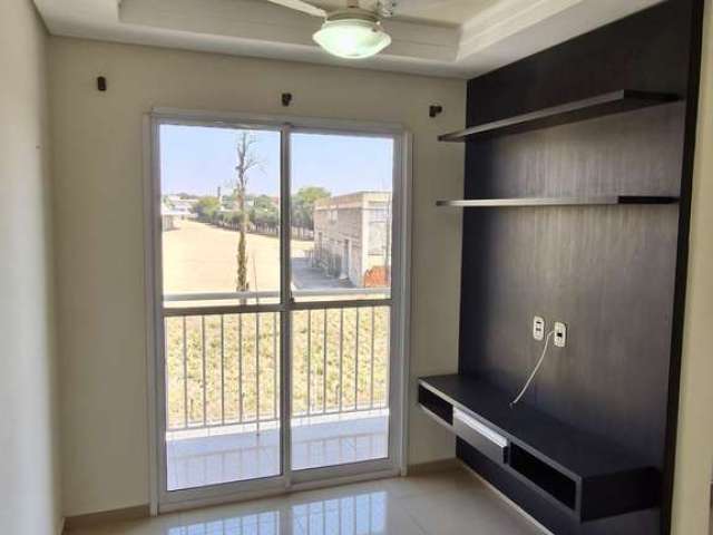 Apartamento para venda em Residencial Santa Filomena de 49.00m² com 2 Quartos e 1 Garagem