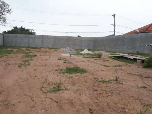 Terreno para venda em Chácaras Maltoni de 1032.00m²