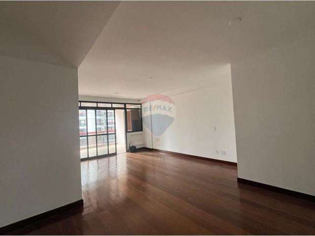 Apartamento para venda em Barra Da Tijuca de 186.00m² com 4 Quartos, 2 Suites e 2 Garagens