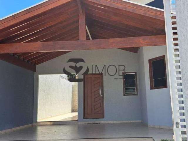 Casa para venda em Jardim Murayama de 160.00m² com 3 Quartos, 1 Suite e 2 Garagens