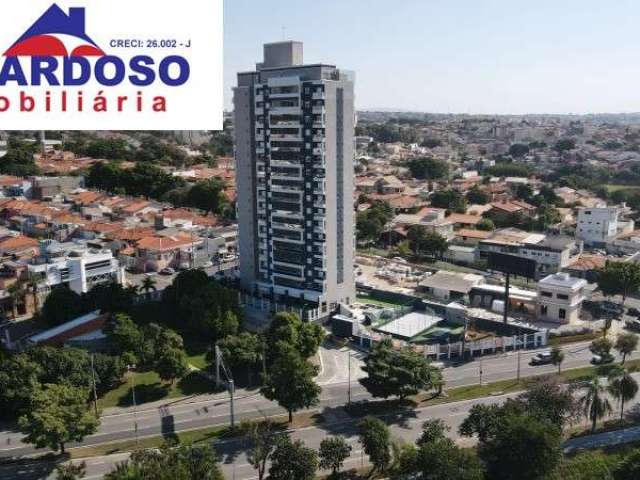 Apartamento para venda e aluguel em Jardim Santa Rosália de 62.91m² com 2 Quartos, 1 Suite e 1 Garagem