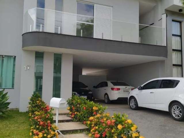 Casa para venda em Parque Ibiti Reserva de 268.00m² com 3 Quartos, 1 Suite e 4 Garagens