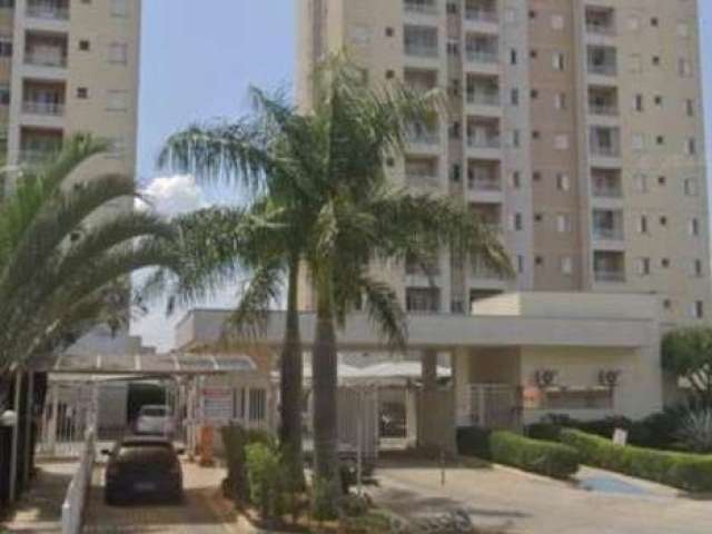 Apartamento para venda em Wanel Ville de 59.00m² com 2 Quartos e 1 Garagem