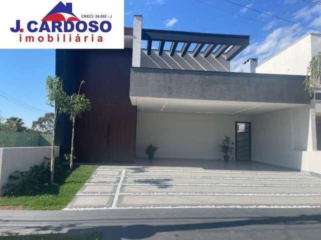 Casa para venda em Alto Da Boa Vista de 195.00m² com 3 Quartos, 1 Suite e 6 Garagens