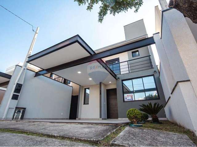 Casa de Condomínio para venda em Jardim Park Real de 155.00m² com 3 Quartos, 3 Suites e 2 Garagens