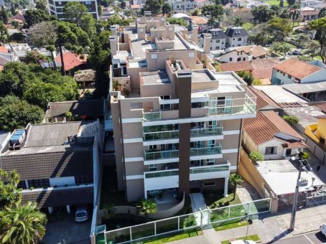 Apartamento para venda em Ahú de 158.00m² com 3 Quartos, 1 Suite e 2 Garagens