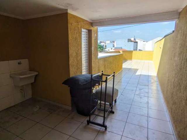 Apartamento para alugar em Vila Camilópolis de 111.00m² com 2 Quartos e 1 Garagem