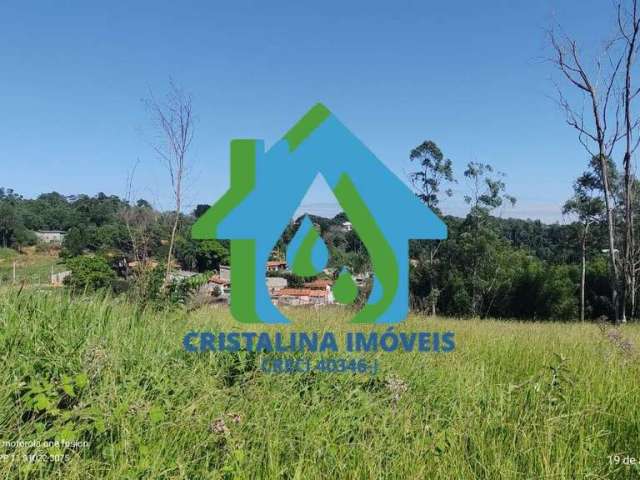 Terreno para venda em Caxambu de 2264.00m²