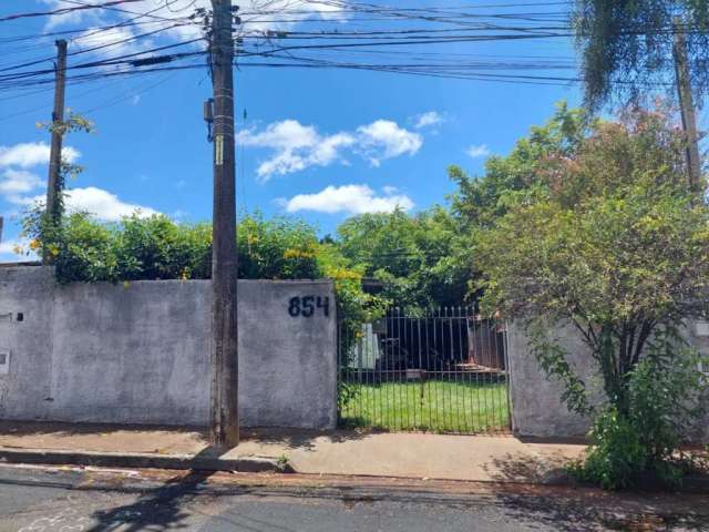 Terreno para venda em Jardim Tabapuã (vila Xavier) de 400.00m²