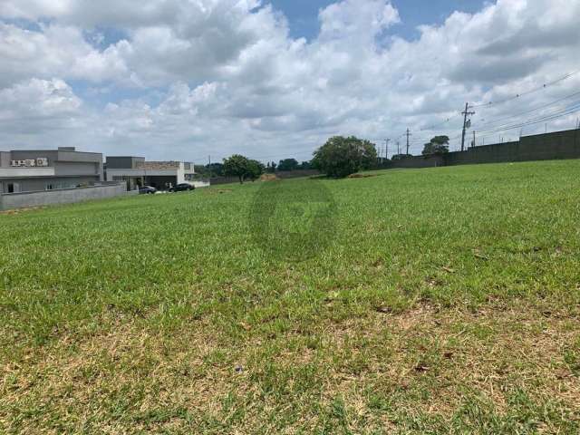 Terreno para venda em Fazenda Santa Lúcia de 465.00m²