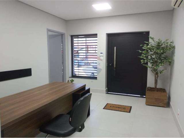 Sala Comercial para alugar em Centro de 125.00m² com 1 Garagem