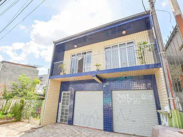 Casa para venda em Sítio Cercado de 80.00m² com 3 Quartos