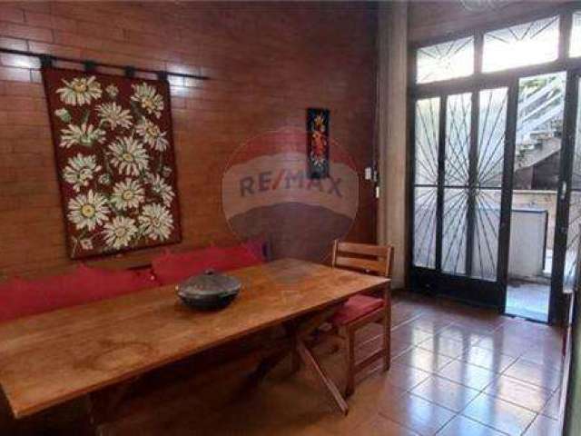 Casa para venda em Jardim Guanabara de 141.00m² com 3 Quartos