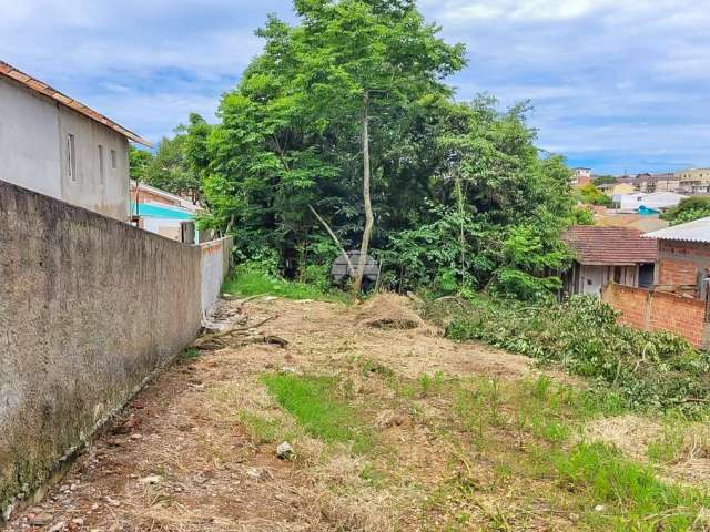 Terreno para venda em Campo Pequeno de 626.00m²