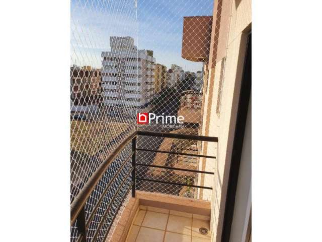 Apartamento para venda em Jardim Walkíria de 50.00m² com 2 Quartos, 1 Suite e 1 Garagem