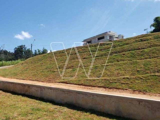 Terreno para venda em Joaquim Egídio de 2590.00m²