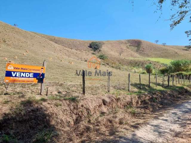 Terreno para venda em Jardim Paraíso de 20000.00m²