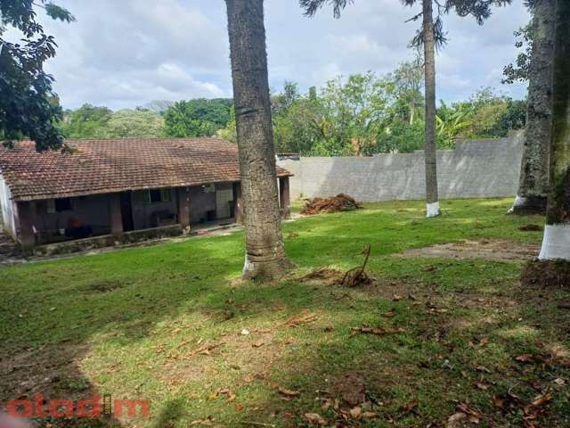 Fazenda / Sítio para venda em Jardim Alviverde de 500.00m² com 2 Quartos e 4 Garagens