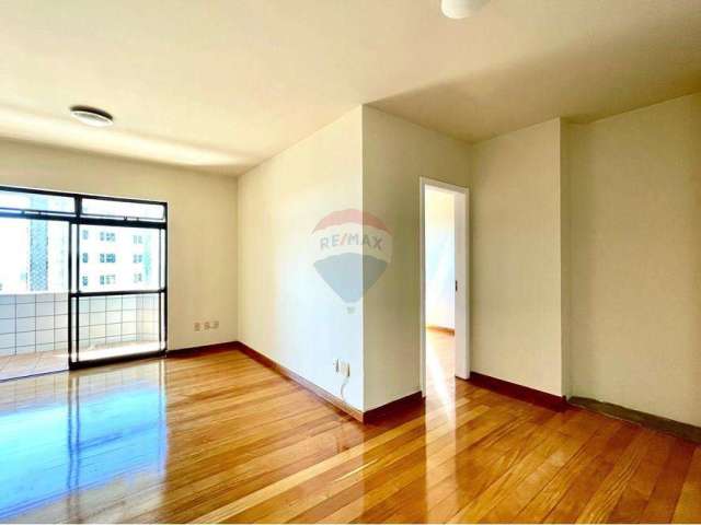 Apartamento para alugar em Gutierrez de 85.00m² com 2 Quartos, 1 Suite e 2 Garagens