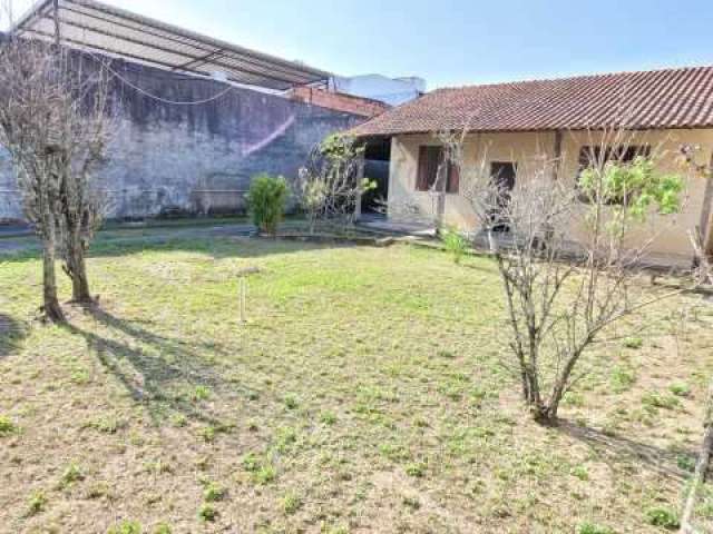 Casa para venda em Serra Grande de 65.00m² com 2 Quartos, 1 Suite e 5 Garagens