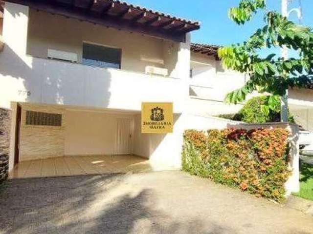 Casa para venda em Recanto Real de 400.00m² com 4 Quartos e 6 Garagens