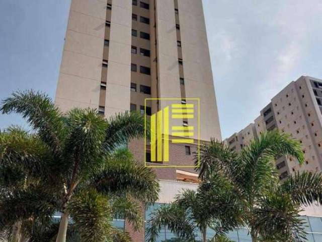 Apartamento para alugar em Jardim Tarraf Ii de 70.00m² com 2 Quartos, 2 Suites e 2 Garagens