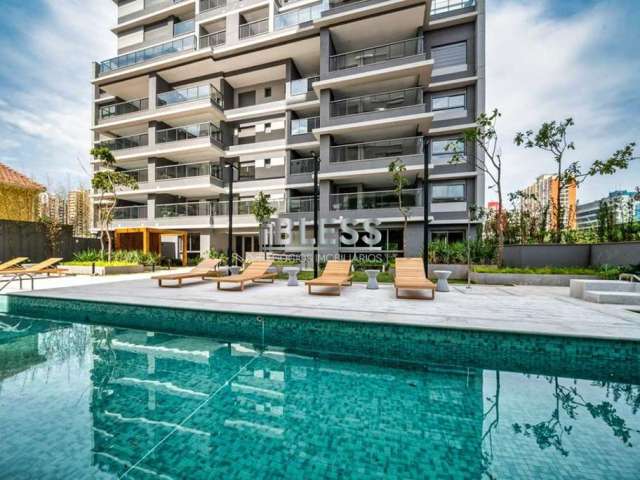 Apartamento para venda em Vila Clementino de 83.00m² com 2 Quartos, 2 Suites e 1 Garagem