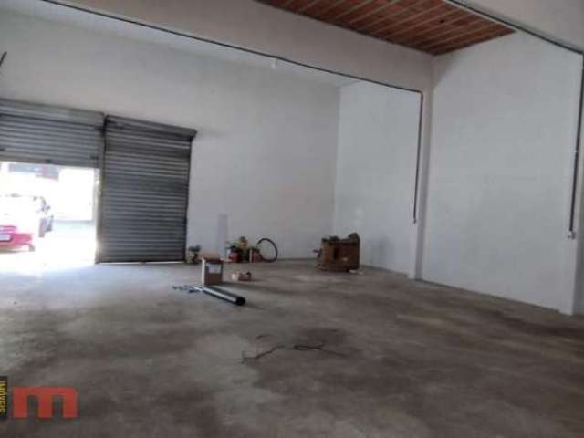 Sala Comercial para alugar em Parelheiros de 150.00m²