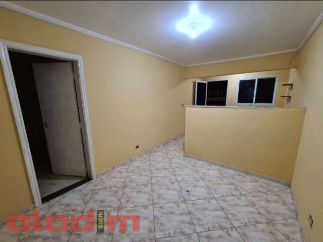 Casa para alugar em Recanto Campo Belo de 90.00m² com 1 Quarto