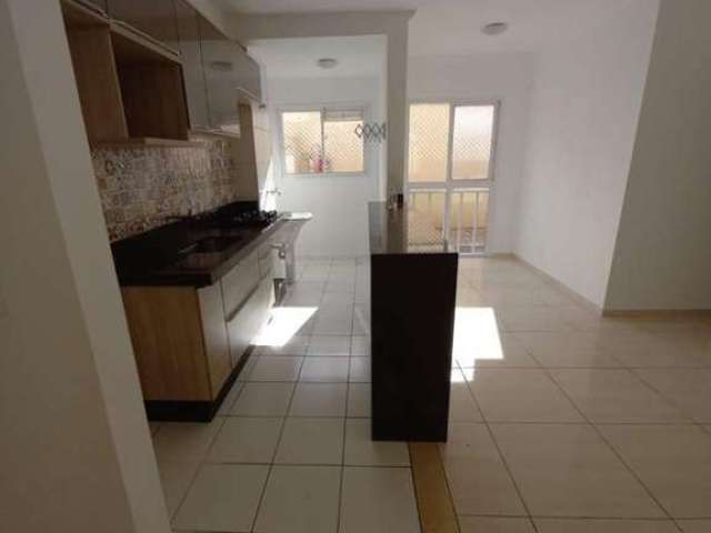 Apartamento para venda em Vila Haro de 50.00m² com 2 Quartos e 1 Garagem