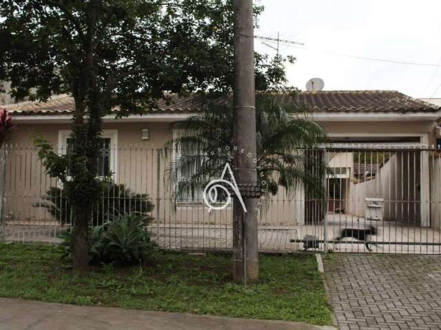 Casa para venda em Xaxim de 181.00m² com 3 Quartos, 1 Suite e 5 Garagens