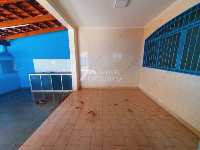 Casa para alugar em Vila Monte Alegre de 310.00m² com 3 Quartos, 1 Suite e 6 Garagens