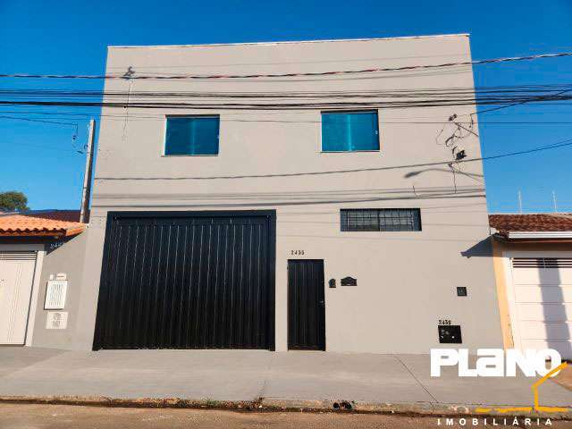 Imóvel Comercial para alugar em Residencial Júlio D'élia de 400.00m²