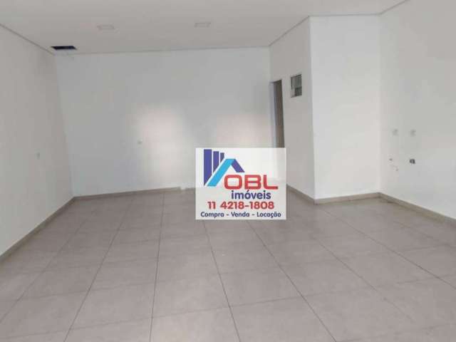 Sala Comercial para alugar em Mooca de 70.00m²