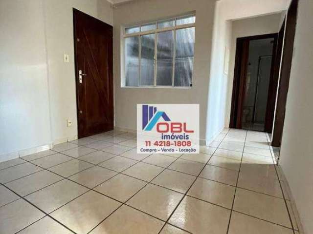 Apartamento para alugar em Vila Prudente (zona Leste) de 55.00m² com 2 Quartos e 2 Garagens