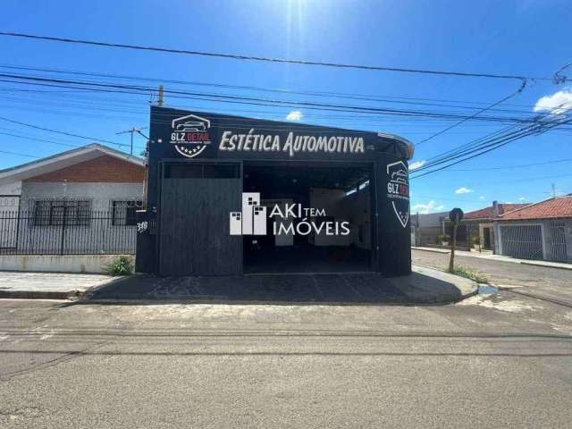 Galpão / Depósito / Armazém para venda em Vila Independência de 150.00m² com 10 Garagens