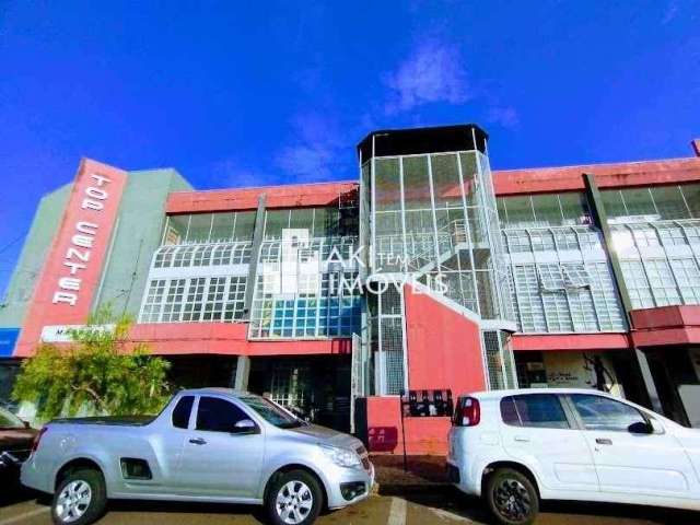 Sala Comercial para venda em Vila Santa Tereza de 40.00m²