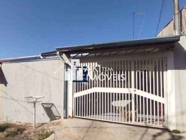 Casa para venda em Jardim José Kalil de 150.00m² com 2 Quartos e 2 Garagens