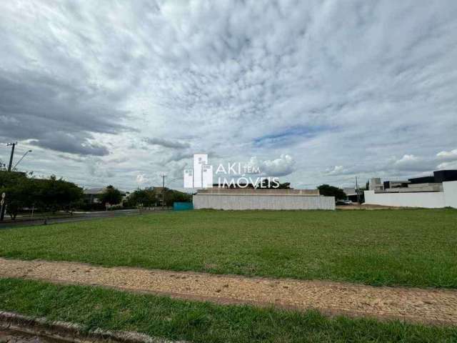 Terreno para venda em Residencial Lago Sul de 900.00m²