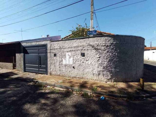 Casa para venda em Jardim Redentor de 180.00m² com 2 Quartos e 4 Garagens