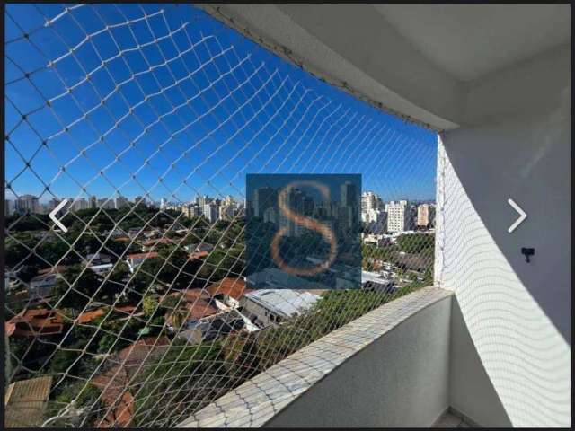 Apartamento para alugar em Jardim Apolo de 54.00m² com 2 Quartos