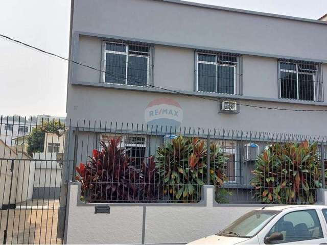 Apartamento para alugar em Jardim Guanabara de 92.00m² com 3 Quartos e 1 Garagem