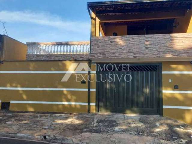 Casa para venda em Jardim Professor Antônio Palocci de 95.00m² com 3 Quartos, 1 Suite e 2 Garagens