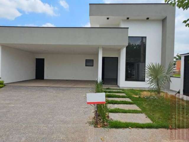 Casa de Condomínio para venda em Portal Ville Jardins de 181.00m² com 3 Quartos, 1 Suite e 4 Garagens