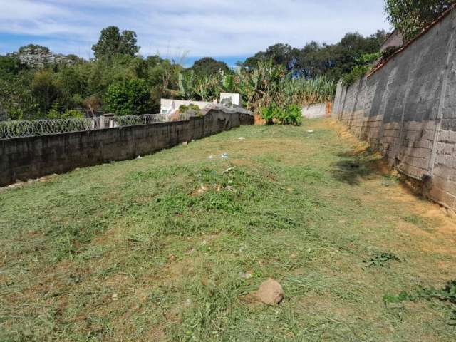 Terreno para venda em Mogi Moderno de 500.00m²