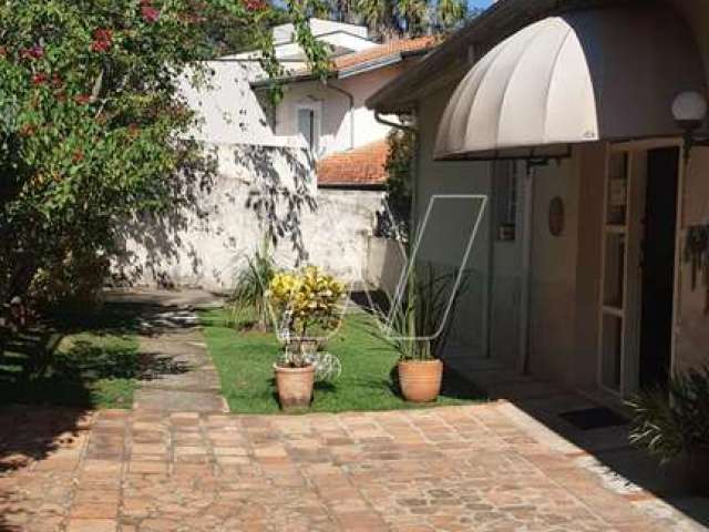 Casa para venda em Jardim Martinelli (sousas) de 300.00m² com 2 Quartos e 4 Garagens